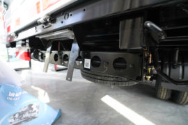 T5&nbsp;载货车上装                                                图片