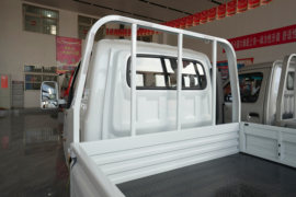 T5&nbsp;载货车上装                                                图片