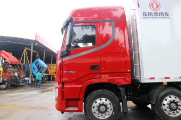 ó 콢KX 465 8X4 9.4AMTԶس()(DFH5310XLCCX)ͼƬ