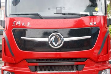 ó 콢KX 465 8X4 9.4AMTԶس()(DFH5310XLCCX)ͼƬ