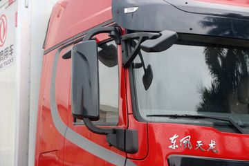 ó 콢KX 465 8X4 9.4AMTԶس()(DFH5310XLCCX)ͼƬ