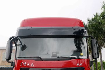 ó 콢KX 465 8X4 9.4AMTԶس()(DFH5310XLCCX)ͼƬ
