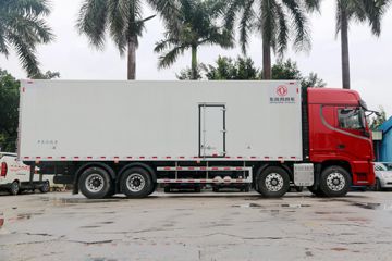 ó 콢KX 465 8X4 9.4AMTԶس()(DFH5310XLCCX)ͼƬ