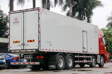 ó 콢KX 465 8X4 9.4AMTԶس()(DFH5310XLCCX)ͼƬ