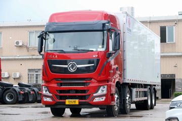 ó 콢KX 465 8X4 9.4AMTԶس()(DFH5310XLCCX)ͼƬ