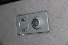 天龙旗舰KX&nbsp;冷藏车驾驶室图片