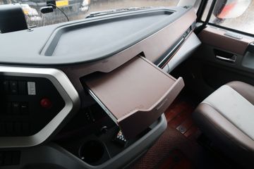 ó 콢KX 465 8X4 9.4AMTԶس()(DFH5310XLCCX)ͼƬ