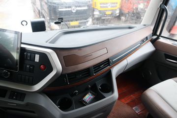 ó 콢KX 465 8X4 9.4AMTԶس()(DFH5310XLCCX)ͼƬ