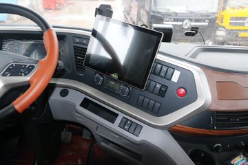 ó 콢KX 465 8X4 9.4AMTԶس()(DFH5310XLCCX)ͼƬ