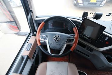 ó 콢KX 465 8X4 9.4AMTԶس()(DFH5310XLCCX)ͼƬ