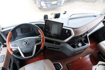 ó 콢KX 465 8X4 9.4AMTԶس()(DFH5310XLCCX)ͼƬ