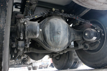 ó 콢KX 465 8X4 9.4AMTԶس()(DFH5310XLCCX)ͼƬ
