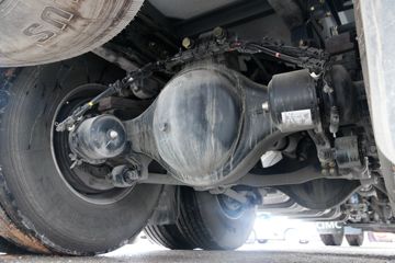 ó 콢KX 465 8X4 9.4AMTԶس()(DFH5310XLCCX)ͼƬ