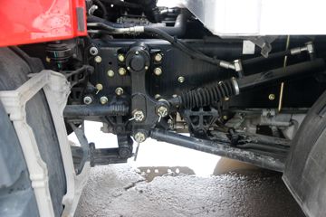 ó 콢KX 465 8X4 9.4AMTԶس()(DFH5310XLCCX)ͼƬ