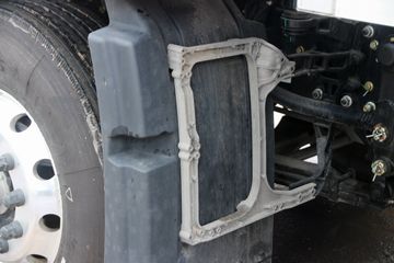 ó 콢KX 465 8X4 9.4AMTԶس()(DFH5310XLCCX)ͼƬ