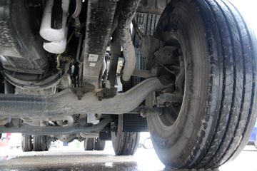 ó 콢KX 465 8X4 9.4AMTԶس()(DFH5310XLCCX)ͼƬ