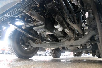 ó 콢KX 465 8X4 9.4AMTԶس()(DFH5310XLCCX)ͼƬ