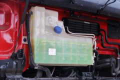 东风商用车 天龙旗舰KX 465马力 8X4 9.4米AMT自动档冷藏车(国六)(DFH5310XLCCX) 东风商用车 天龙旗舰KX 465马力 8X4 9.4米AMT自动档冷藏车(国六)(DFH5310XLCCX)