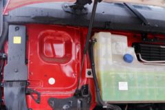 东风商用车 天龙旗舰KX 465马力 8X4 9.4米AMT自动档冷藏车(国六)(DFH5310XLCCX) 东风商用车 天龙旗舰KX 465马力 8X4 9.4米AMT自动档冷藏车(国六)(DFH5310XLCCX)