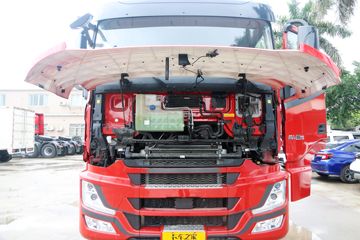 ó 콢KX 465 8X4 9.4AMTԶس()(DFH5310XLCCX)ͼƬ