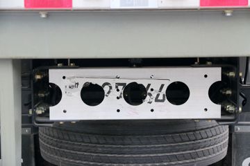 ó 콢KX 465 8X4 9.4AMTԶس()(DFH5310XLCCX)ͼƬ