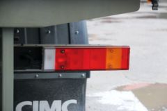 东风商用车 天龙旗舰KX 465马力 8X4 9.4米AMT自动档冷藏车(国六)(DFH5310XLCCX) 东风商用车 天龙旗舰KX 465马力 8X4 9.4米AMT自动档冷藏车(国六)(DFH5310XLCCX)