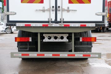 ó 콢KX 465 8X4 9.4AMTԶس()(DFH5310XLCCX)ͼƬ