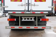 东风商用车 天龙旗舰KX 465马力 8X4 9.4米AMT自动档冷藏车(国六)(DFH5310XLCCX) 东风商用车 天龙旗舰KX 465马力 8X4 9.4米AMT自动档冷藏车(国六)(DFH5310XLCCX)