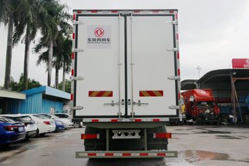 ó 콢KX 465 8X4 9.4AMTԶس()(DFH5310XLCCX)ͼƬ