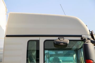 �й����� HOWO TX 220���� 4X2 6.8����س�(����)ͼƬ