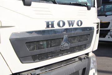 �й����� HOWO TX 220���� 4X2 6.8����س�(����)ͼƬ