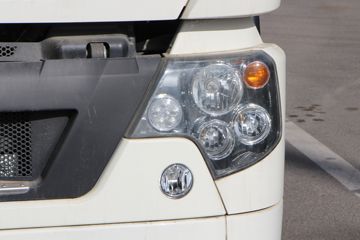 �й����� HOWO TX 220���� 4X2 6.8����س�(����)ͼƬ