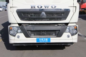 �й����� HOWO TX 220���� 4X2 6.8����س�(����)ͼƬ