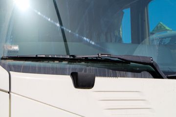 �й����� HOWO TX 220���� 4X2 6.8����س�(����)ͼƬ