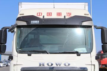 �й����� HOWO TX 220���� 4X2 6.8����س�(����)ͼƬ