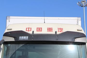 �й����� HOWO TX 220���� 4X2 6.8����س�(����)ͼƬ