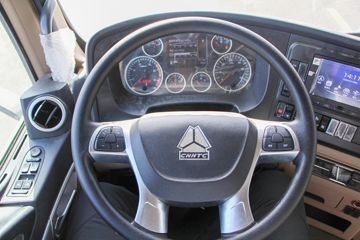 �й����� HOWO TX 220���� 4X2 6.8����س�(����)ͼƬ