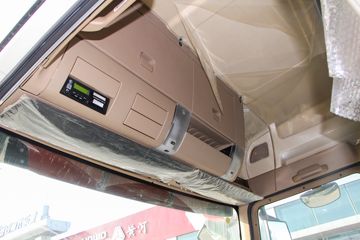 �й����� HOWO TX 220���� 4X2 6.8����س�(����)ͼƬ