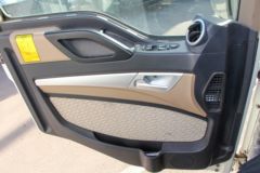 中国重汽 HOWO TX 220马力 4X2 6.8米冷藏车(国六)