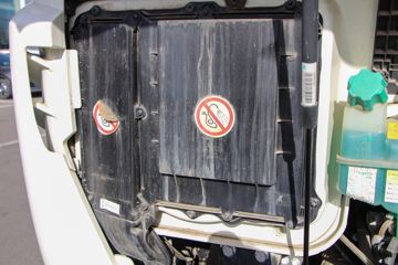 �й����� HOWO TX 220���� 4X2 6.8����س�(����)ͼƬ