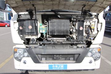 �й����� HOWO TX 220���� 4X2 6.8����س�(����)ͼƬ