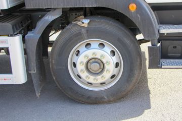 �й����� HOWO TX 220���� 4X2 6.8����س�(����)ͼƬ