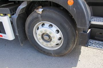 �й����� HOWO TX 220���� 4X2 6.8����س�(����)ͼƬ