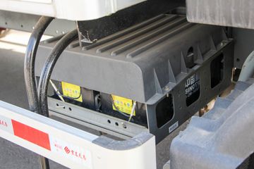 �й����� HOWO TX 220���� 4X2 6.8����س�(����)ͼƬ