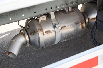 �й����� HOWO TX 220���� 4X2 6.8����س�(����)ͼƬ