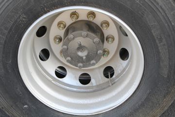 �й����� HOWO TX 220���� 4X2 6.8����س�(����)ͼƬ