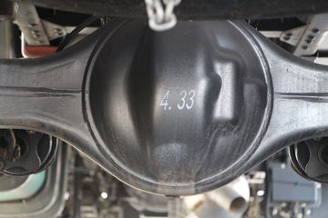 �й����� HOWO TX 220���� 4X2 6.8����س�(����)ͼƬ