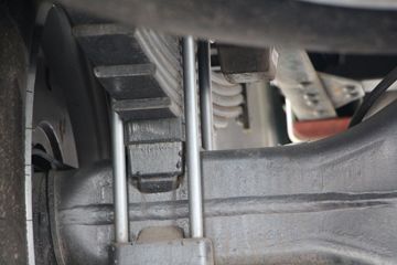 �й����� HOWO TX 220���� 4X2 6.8����س�(����)ͼƬ