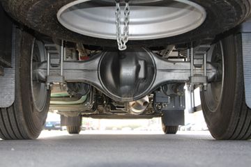 �й����� HOWO TX 220���� 4X2 6.8����س�(����)ͼƬ