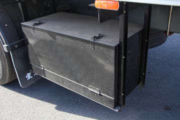 �й����� HOWO TX 220���� 4X2 6.8����س�(����)ͼƬ